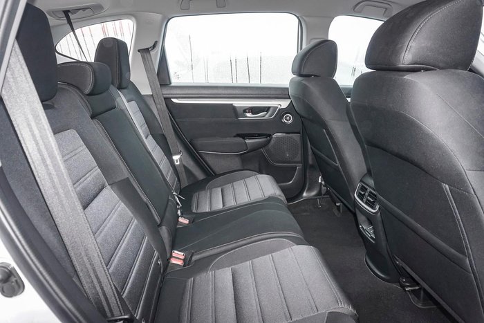 2023 Honda CR-V VTi X