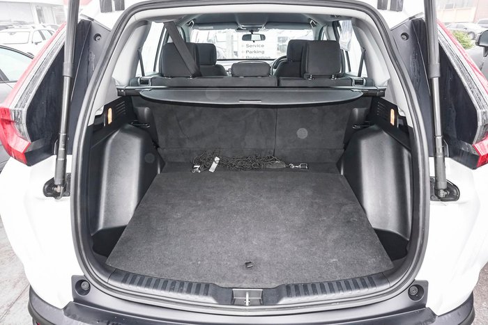2023 Honda CR-V VTi X