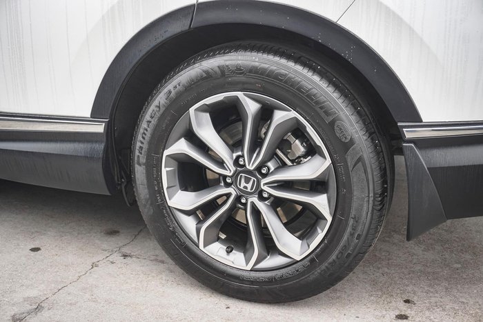 2023 Honda CR-V VTi X