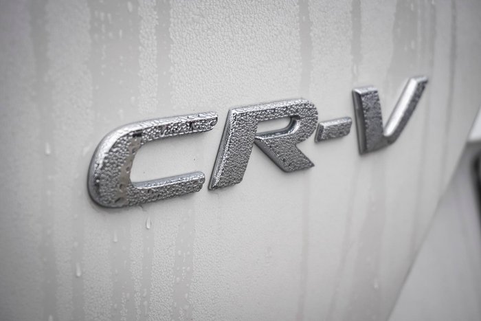 2023 Honda CR-V VTi X