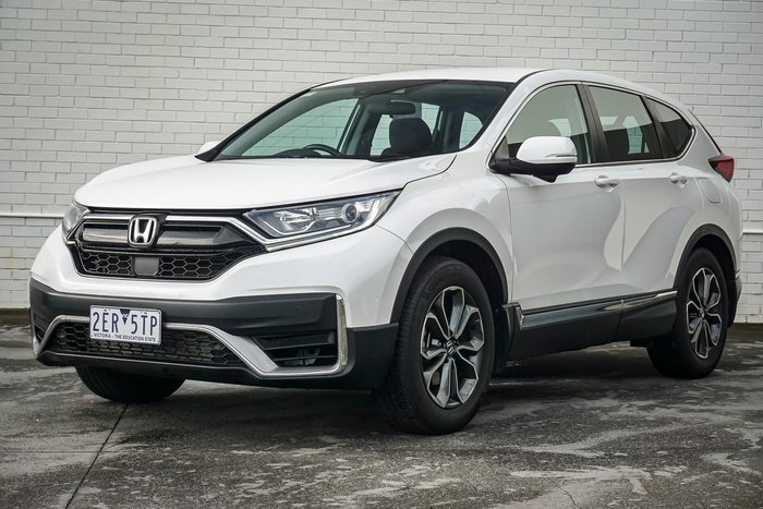 2023 Honda CR-V