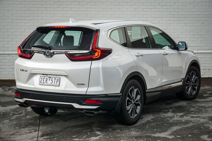 2023 Honda CR-V VTi X