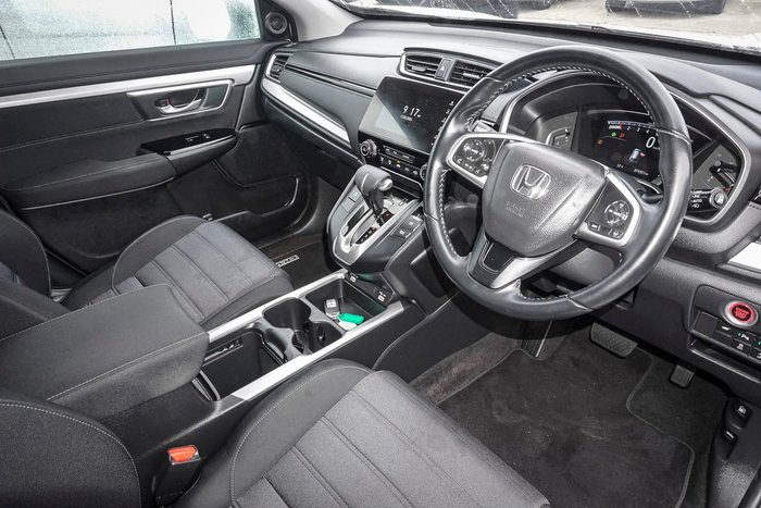 2023 Honda CR-V VTi X