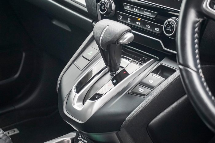2023 Honda CR-V VTi X