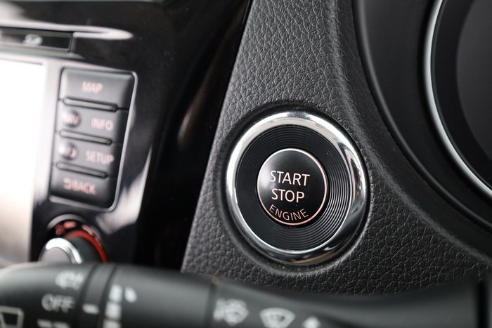 2020 Nissan QASHQAI ST-L