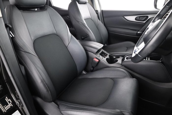 2020 Nissan QASHQAI ST-L