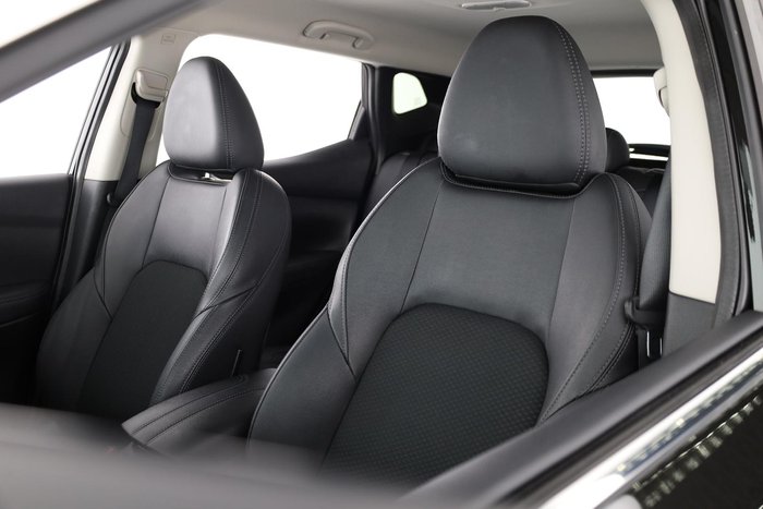 2020 Nissan QASHQAI ST-L