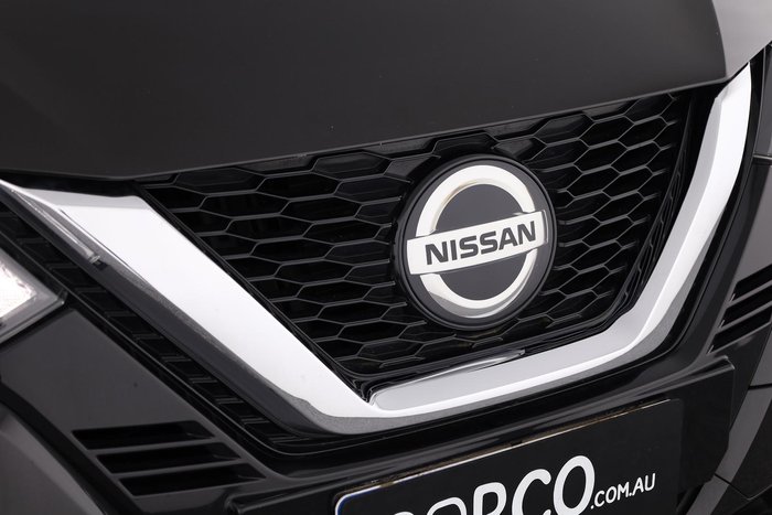 2020 Nissan QASHQAI ST-L