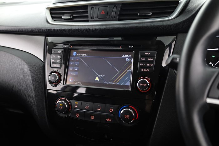 2020 Nissan QASHQAI ST-L