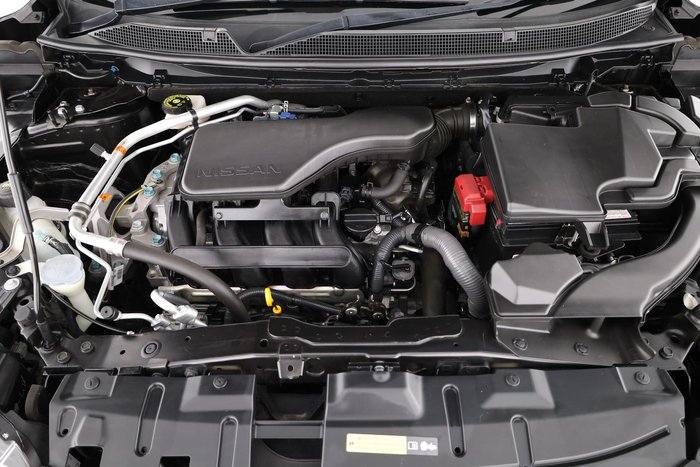 2020 Nissan QASHQAI ST-L
