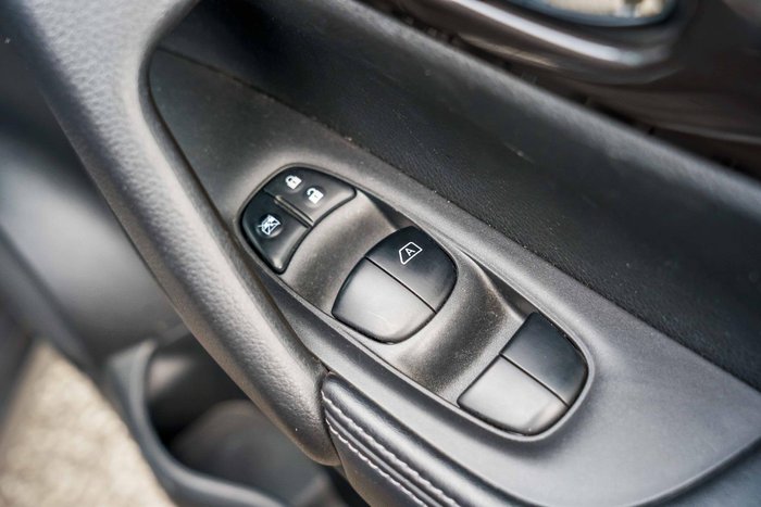 2019 Nissan X-TRAIL N-SPORT