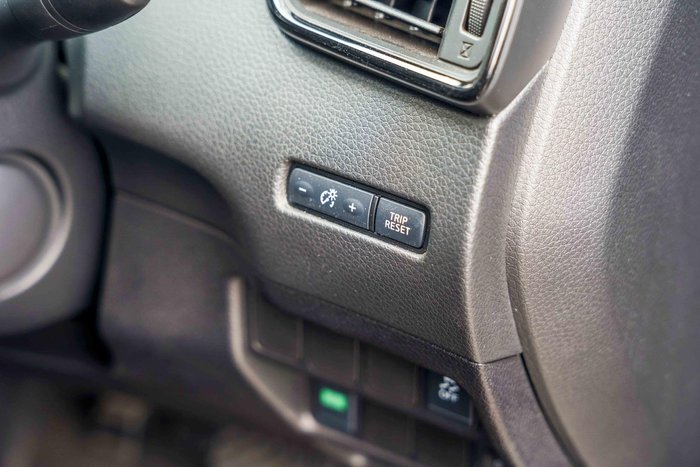 2019 Nissan X-TRAIL N-SPORT