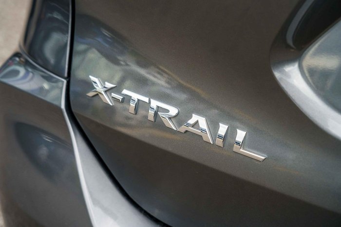 2019 Nissan X-TRAIL N-SPORT