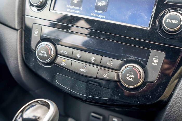 2019 Nissan X-TRAIL N-SPORT
