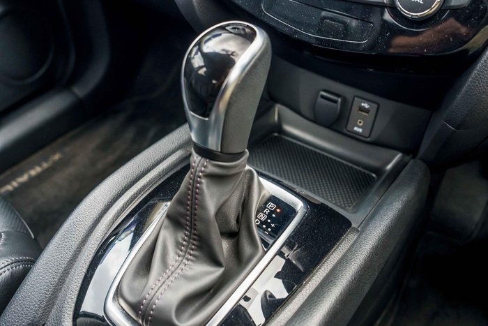 2019 Nissan X-TRAIL N-SPORT