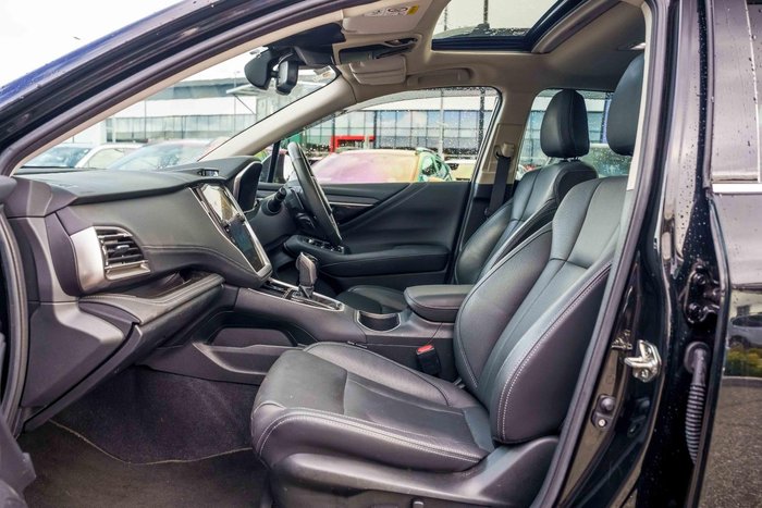 2022 Subaru Outback AWD Touring