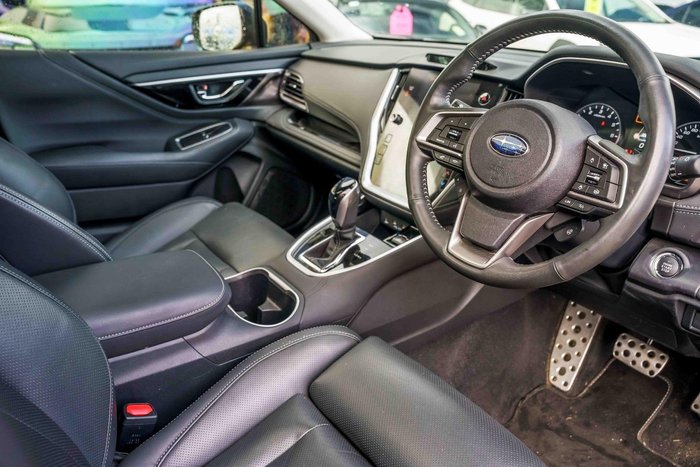 2022 Subaru Outback AWD Touring