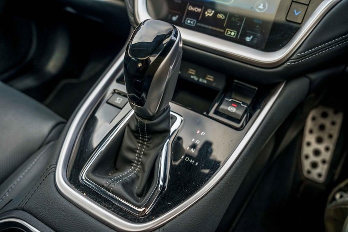 2022 Subaru Outback AWD Touring