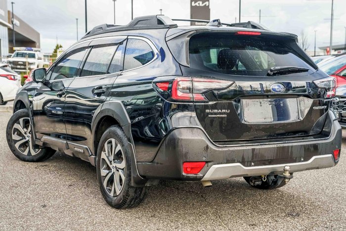 2022 Subaru Outback