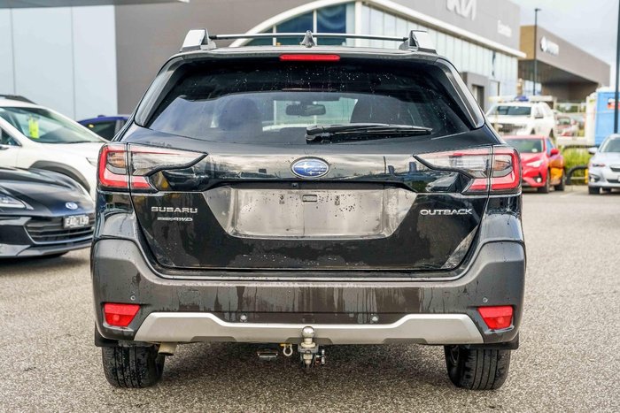 2022 Subaru Outback