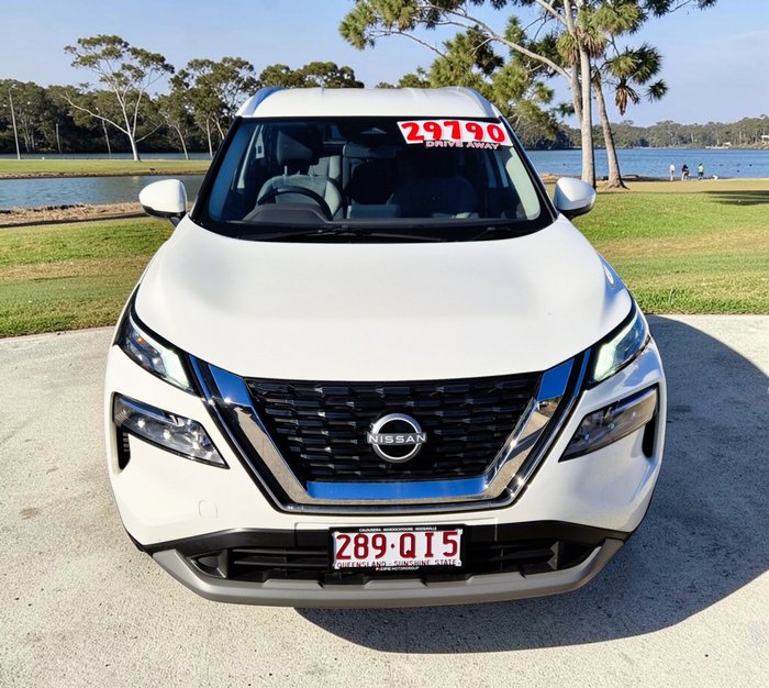 2024 Nissan X-Trail ST