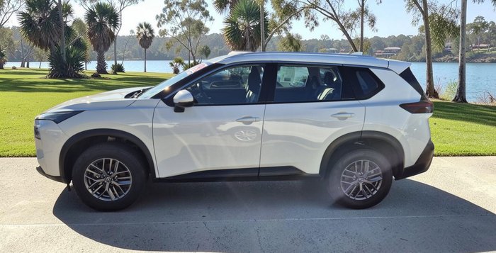 2024 Nissan X-Trail ST