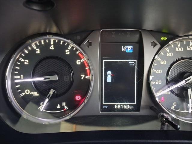 2021 Toyota Hilux Workmate TGN121R 4x2 Glacier White