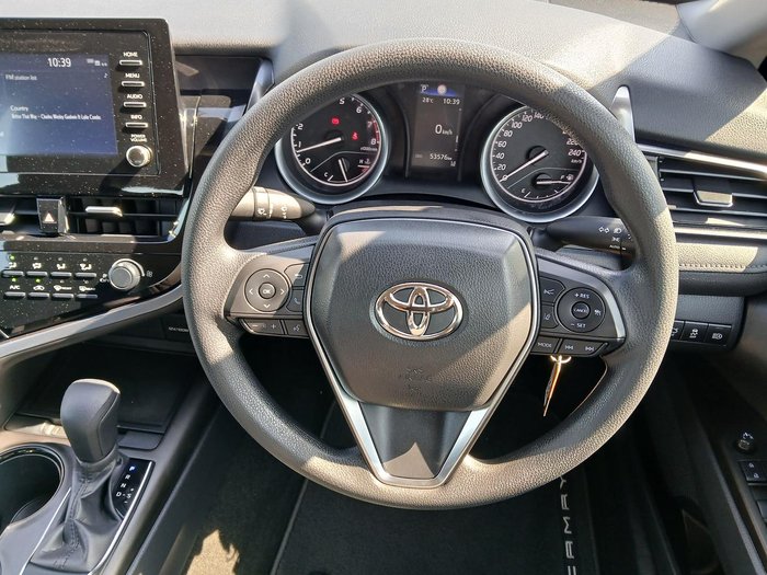 2024 Toyota Camry Ascent
