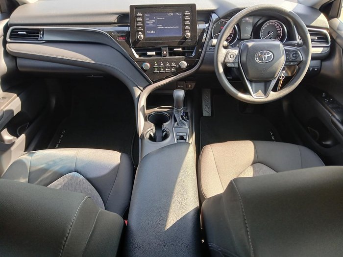 2024 Toyota Camry Ascent