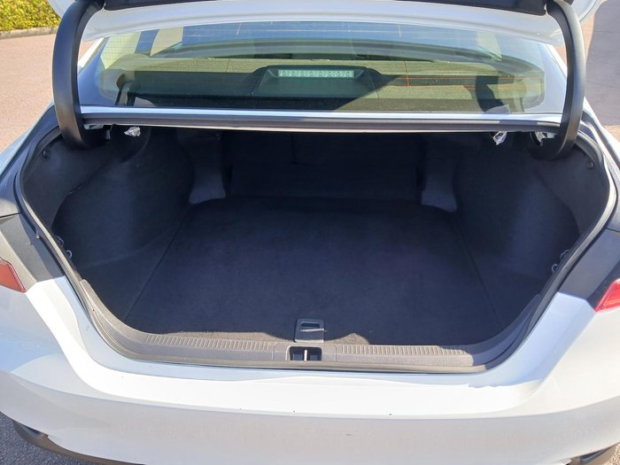 2024 Toyota Camry Ascent