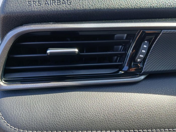 2024 Toyota Camry Ascent