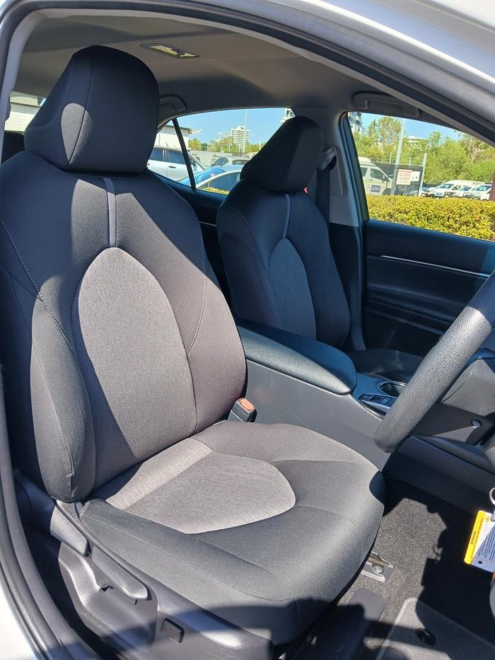 2024 Toyota Camry Ascent