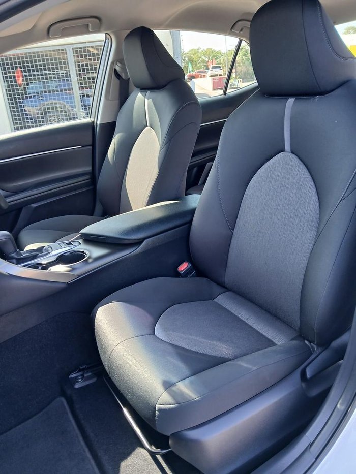 2024 Toyota Camry Ascent