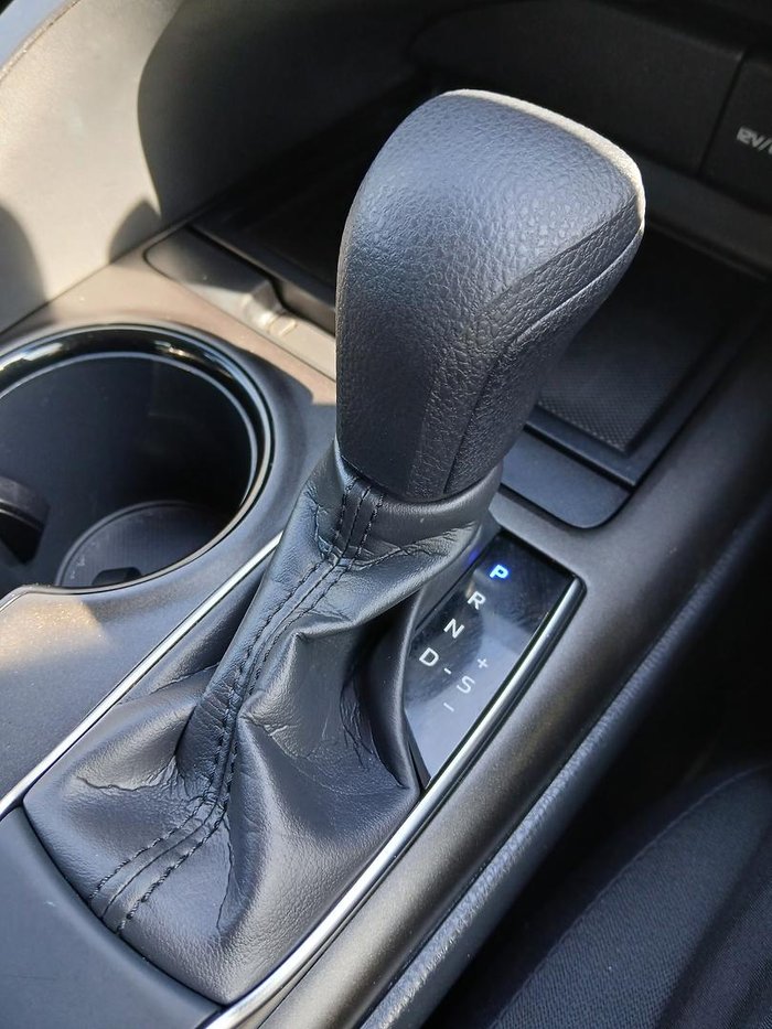 2024 Toyota Camry Ascent