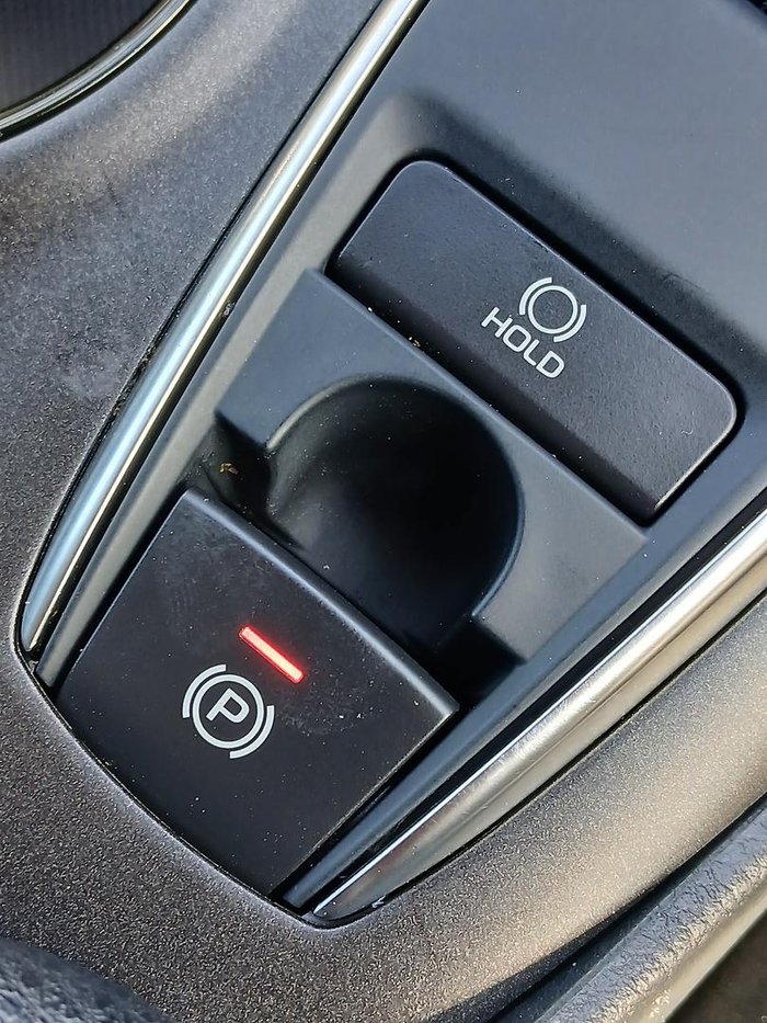 2024 Toyota Camry Ascent