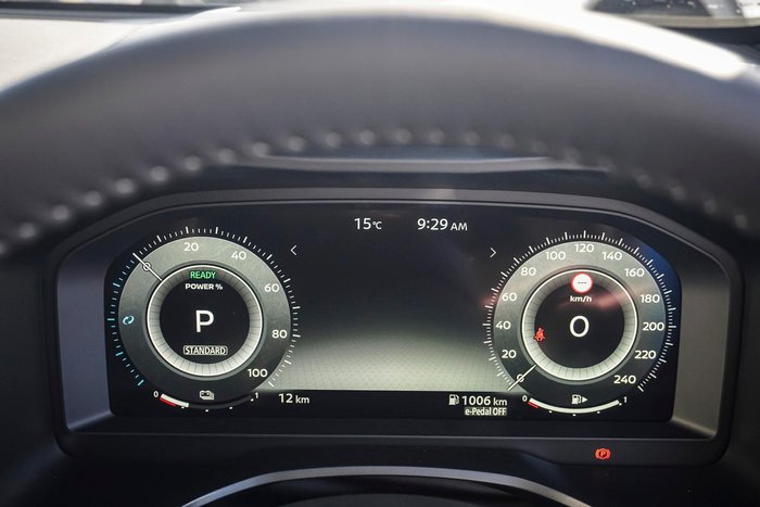 2026 Nissan QASHQAI N-DESIGN e-POWER