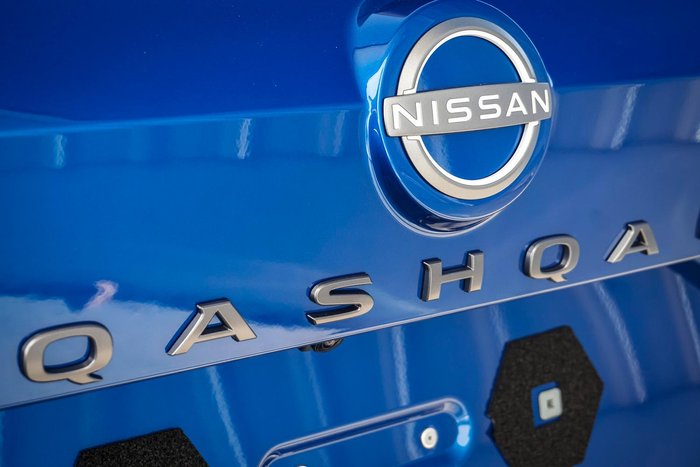 2026 Nissan QASHQAI N-DESIGN e-POWER