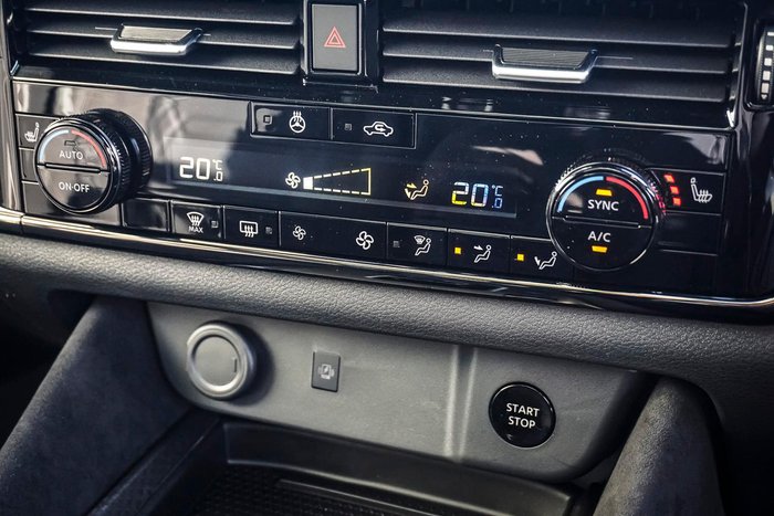 2026 Nissan QASHQAI N-DESIGN e-POWER