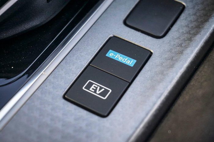 2026 Nissan QASHQAI N-DESIGN e-POWER