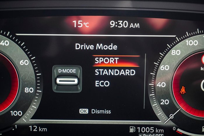 2026 Nissan QASHQAI N-DESIGN e-POWER