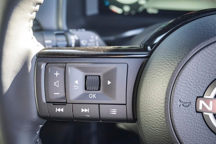 2026 Nissan QASHQAI N-DESIGN e-POWER