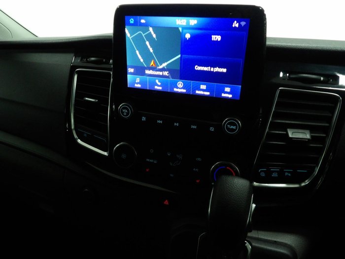 2021 Ford Transit Custom 320S Sport