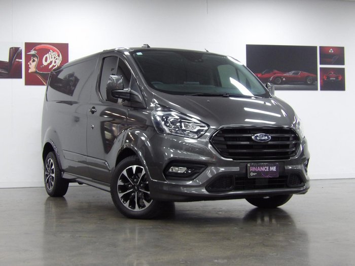 2021 Ford Transit Custom 320S Sport