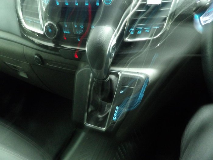 2021 Ford Transit Custom 320S Sport