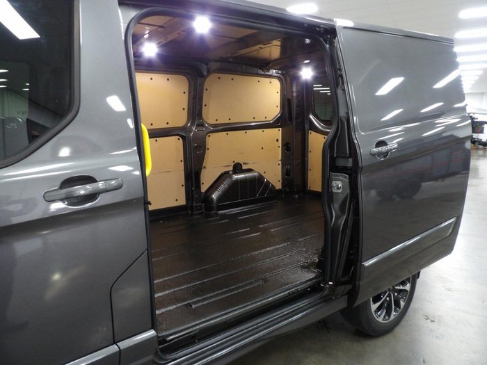 2021 Ford Transit Custom 320S Sport