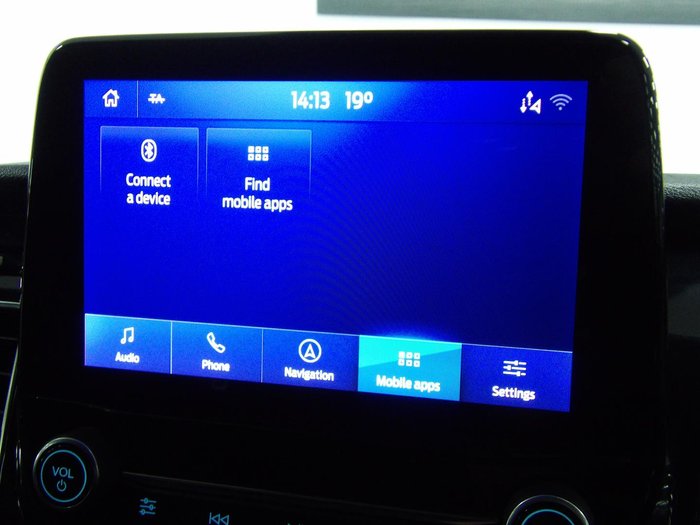 2021 Ford Transit Custom 320S Sport