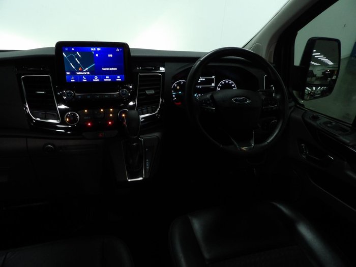 2021 Ford Transit Custom 320S Sport