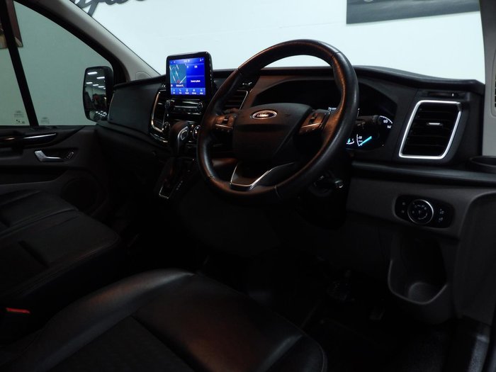 2021 Ford Transit Custom 320S Sport