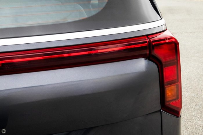2026 Kia Carnival S KA4 PE MY27 Panthera Metal