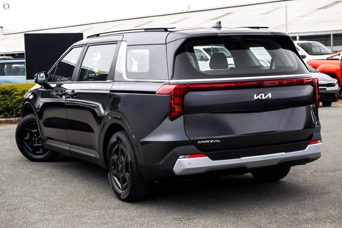 2026 Kia Carnival S KA4 PE MY27 Panthera Metal